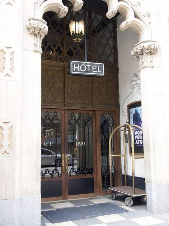 Bright Cozy & Clean In Dtla W Amazing Rooftop Apartment Los Angeles Luaran gambar
