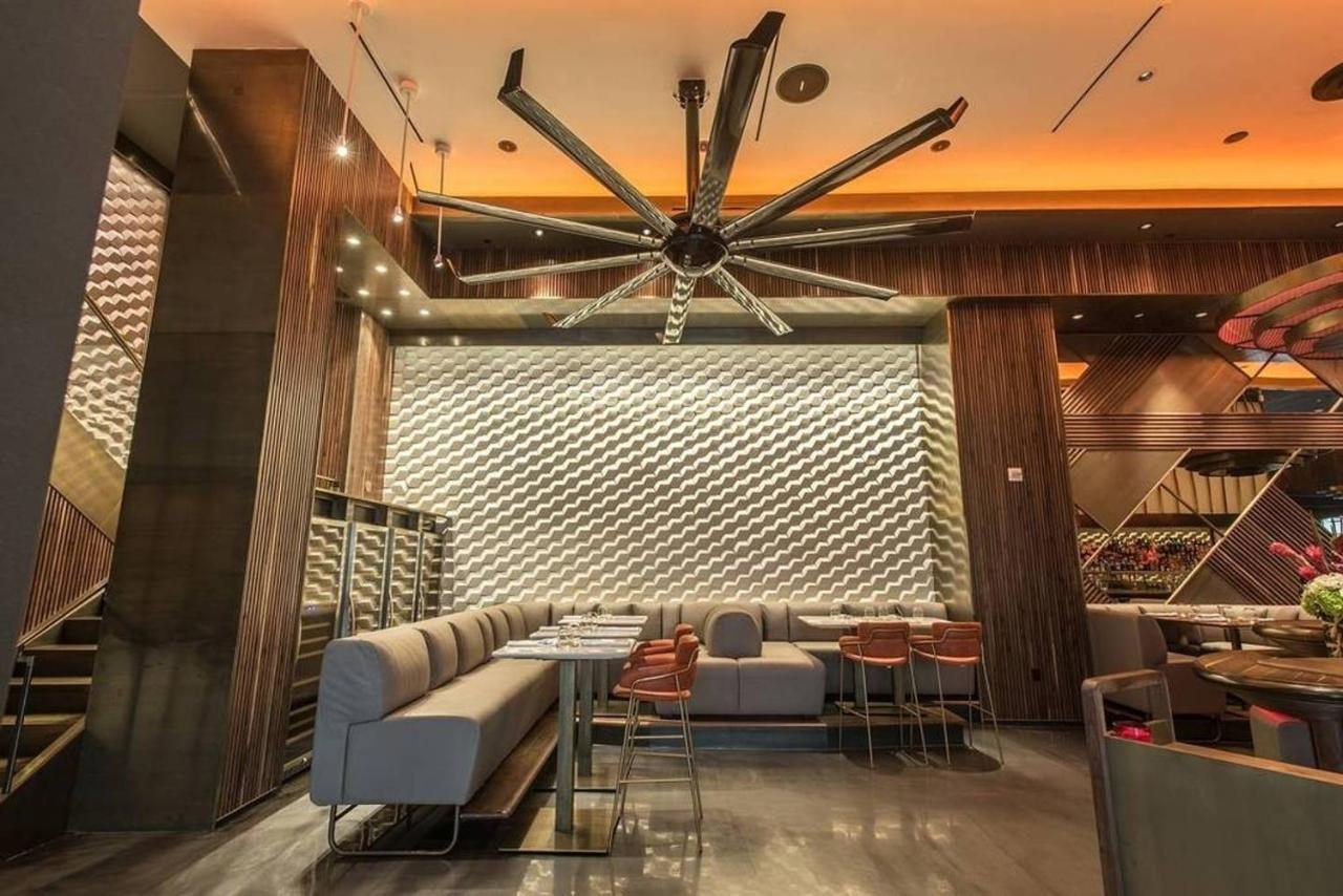 Bright Cozy & Clean In Dtla W Amazing Rooftop Apartment Los Angeles Luaran gambar