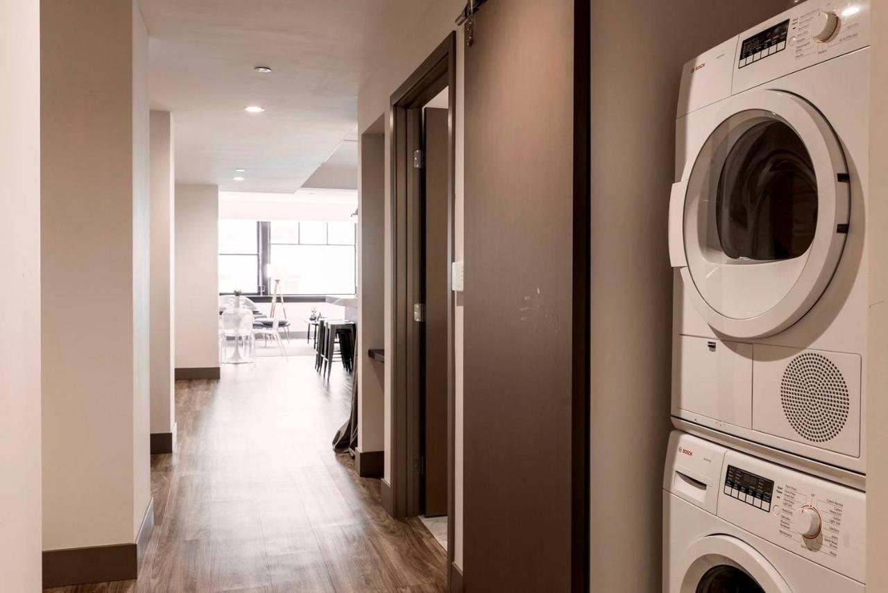Bright Cozy & Clean In Dtla W Amazing Rooftop Apartment Los Angeles Luaran gambar